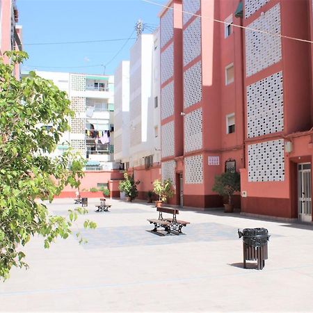 Miralmar Apartamento Alicante Exterior foto