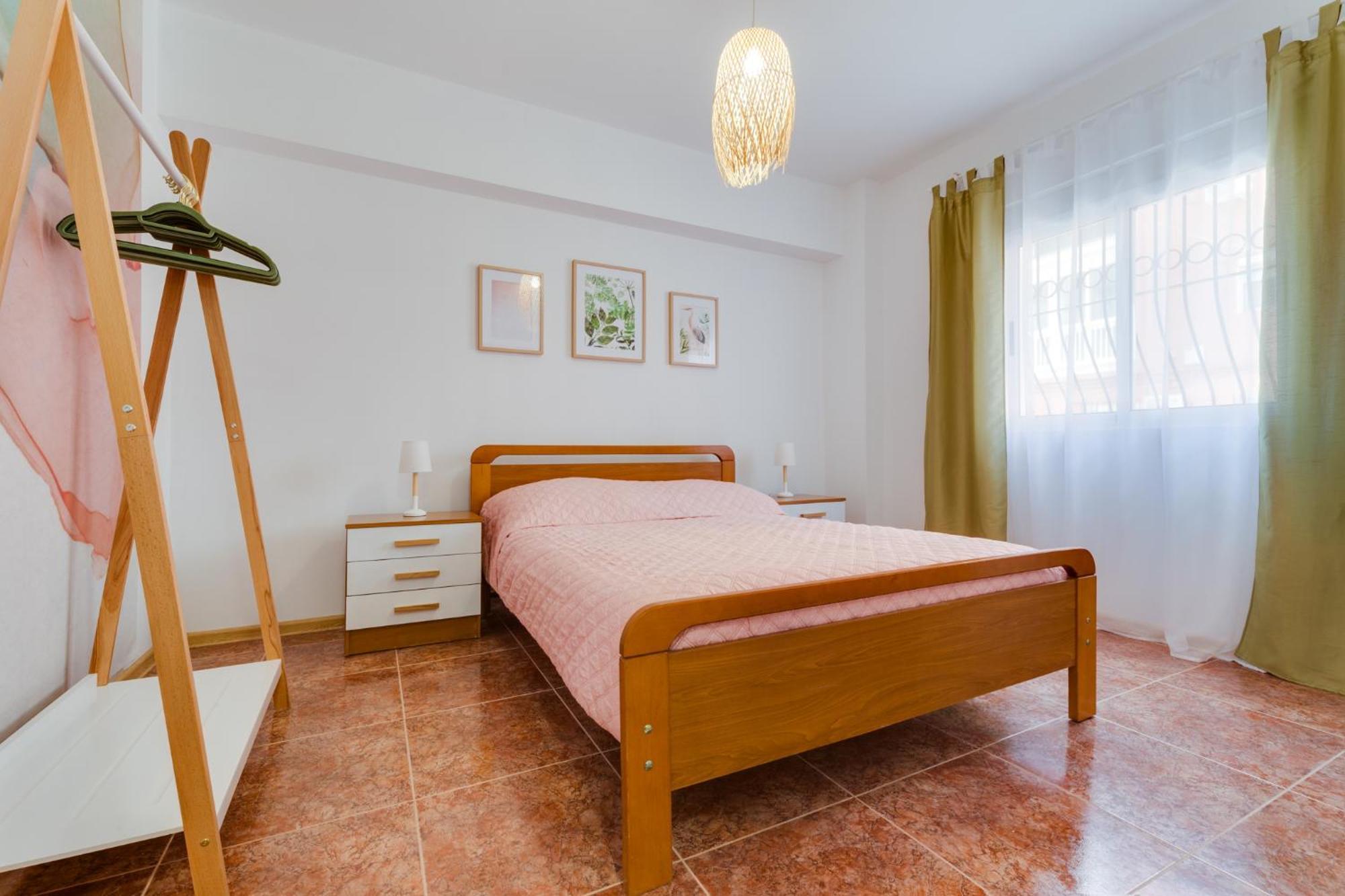 Miralmar Apartamento Alicante Exterior foto