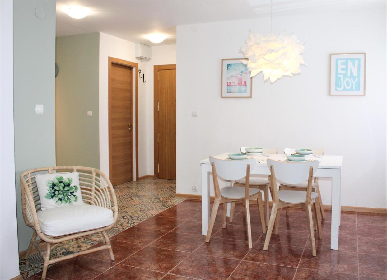 Miralmar Apartamento Alicante Exterior foto
