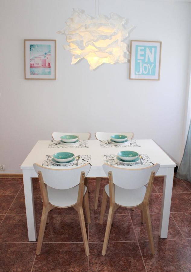 Miralmar Apartamento Alicante Exterior foto