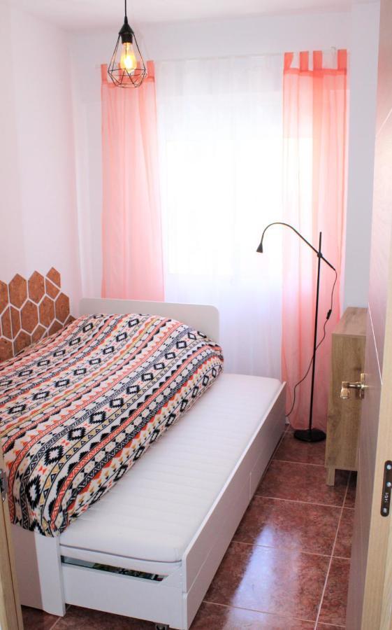 Miralmar Apartamento Alicante Exterior foto