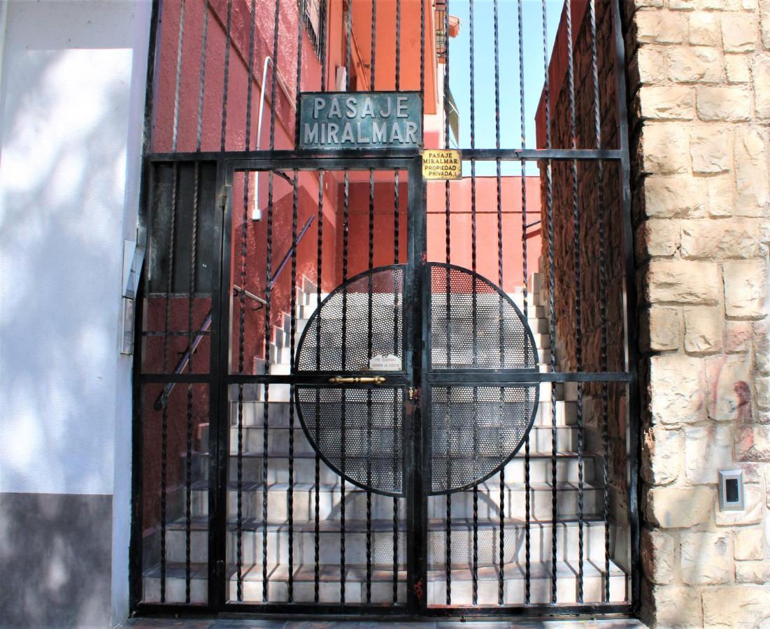 Miralmar Apartamento Alicante Exterior foto